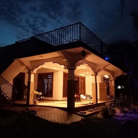 Nature View Batticaloa Bagian luar foto