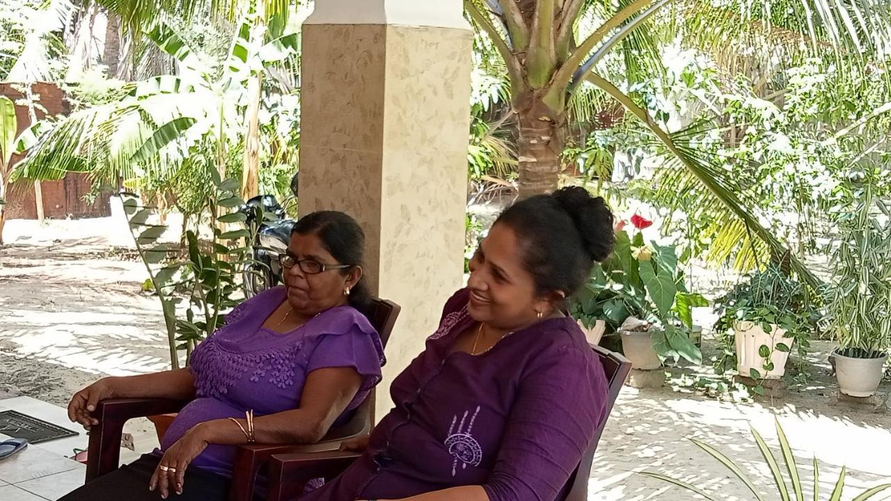 Nature View Batticaloa Bagian luar foto