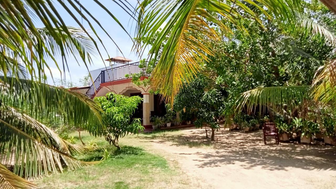 Nature View Batticaloa Bagian luar foto